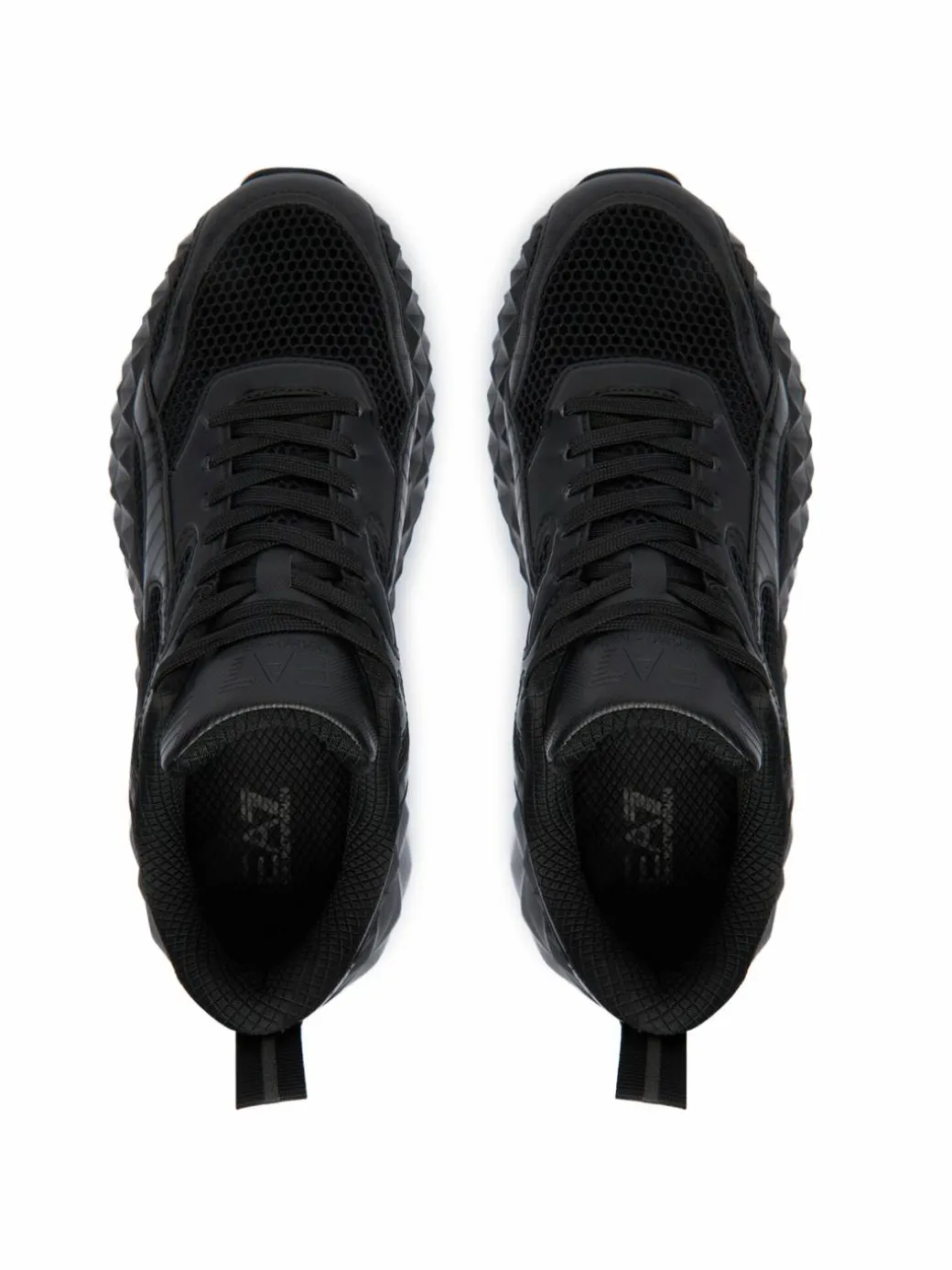 Sneakers X8X238 XK431 MC076 Nero