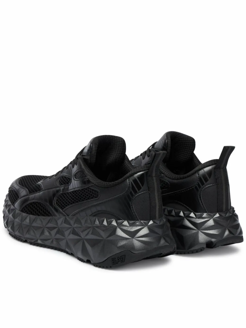 Sneakers X8X238 XK431 MC076 Nero