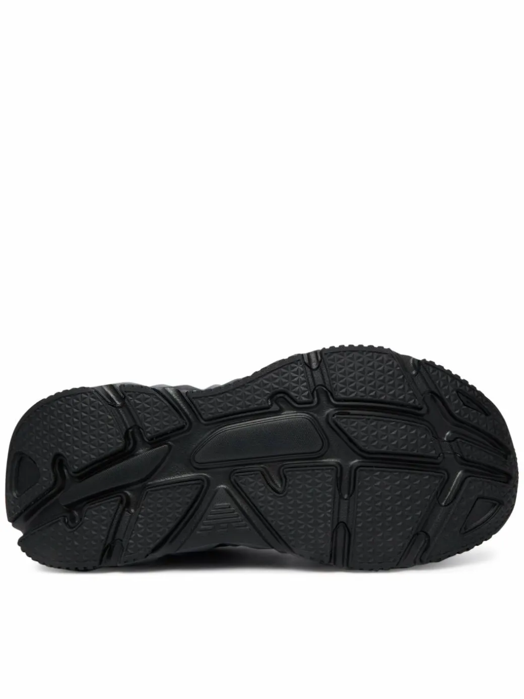 Sneakers X8X238 XK431 MC076 Nero