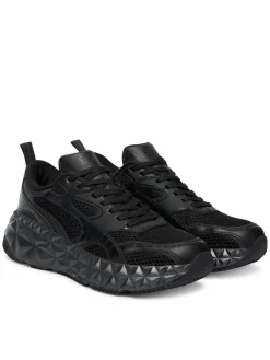 Sneakers X8X238 XK431 MC076 Nero