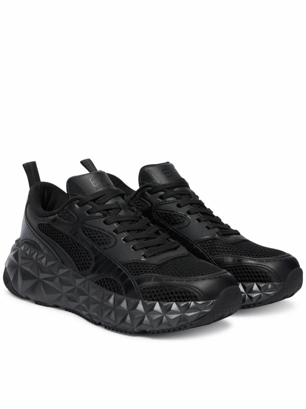 Sneakers X8X238 XK431 MC076 Nero