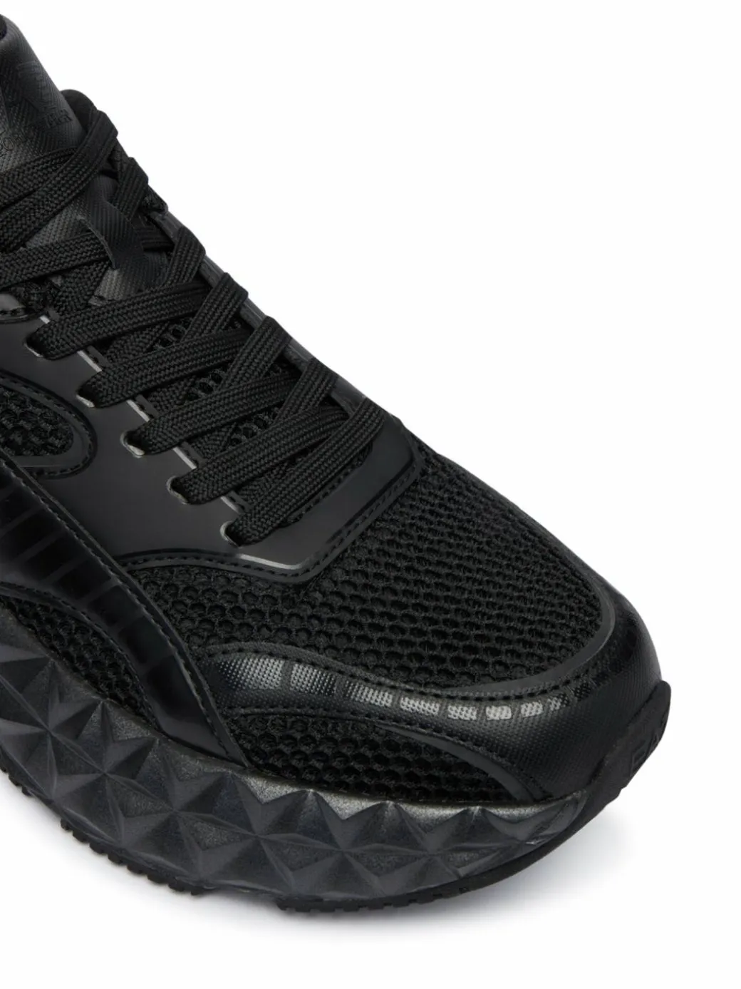 Sneakers X8X238 XK431 MC076 Nero