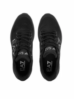 Sneakers X8X245 XK442 MC270 Nero