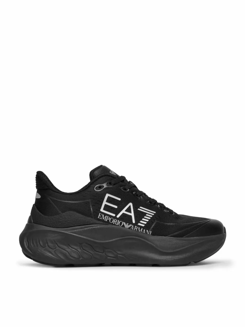Sneakers X8X245 XK442 MC270 Nero
