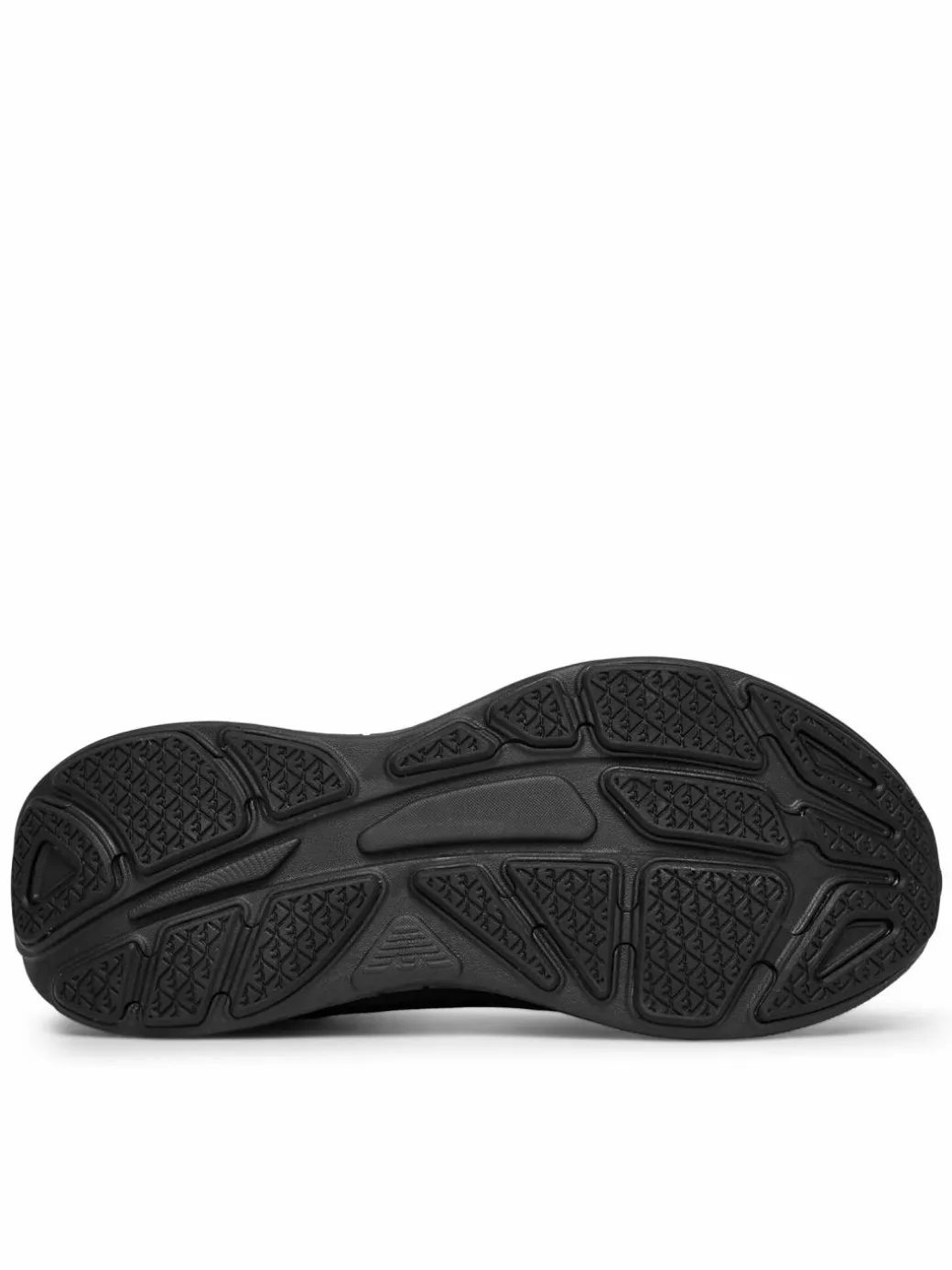 Sneakers X8X245 XK442 MC270 Nero