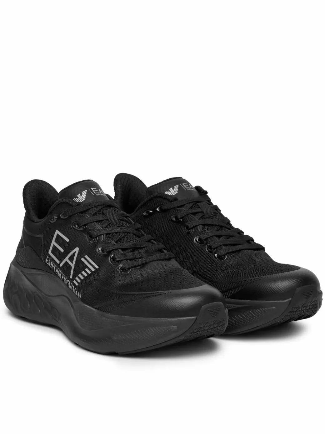 Sneakers X8X245 XK442 MC270 Nero