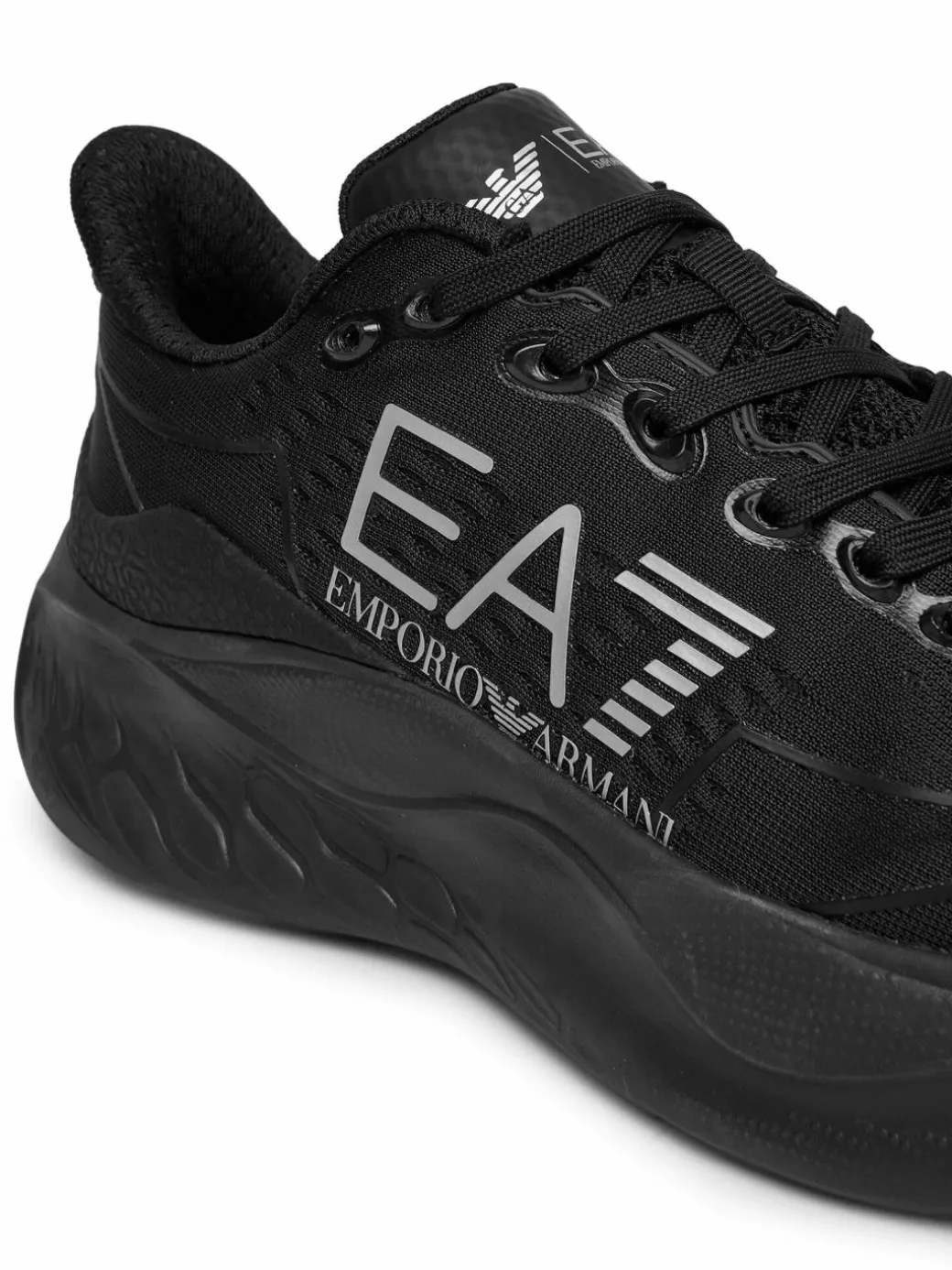 Sneakers X8X245 XK442 MC270 Nero
