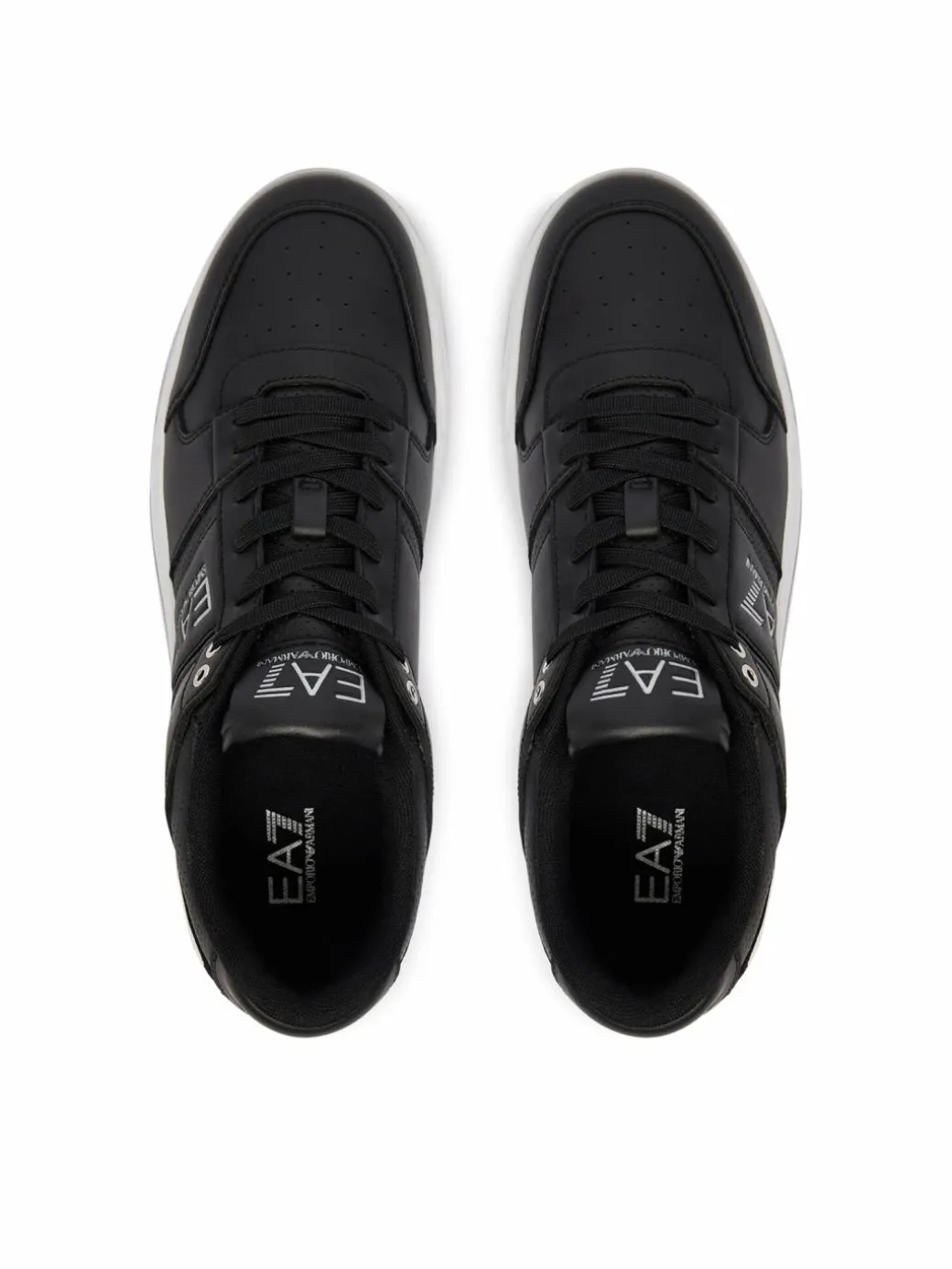Sneakers X8X234 XK422 MC372 Nero