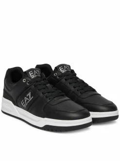 Sneakers X8X234 XK422 MC372 Nero