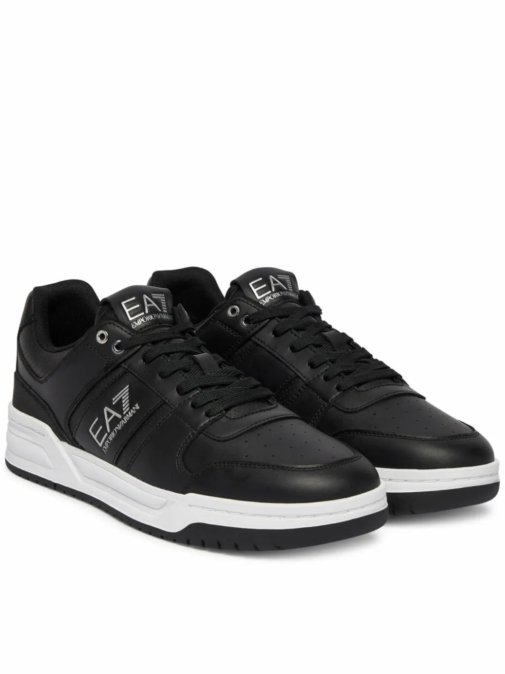 Sneakers X8X234 XK422 MC372 Nero