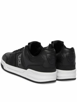 Sneakers X8X234 XK422 MC372 Nero