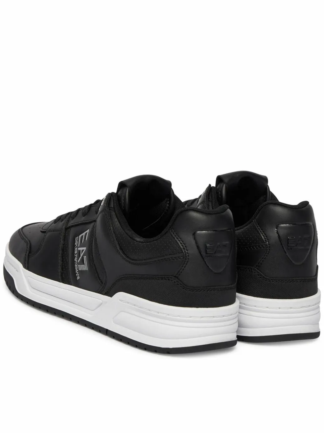 Sneakers X8X234 XK422 MC372 Nero