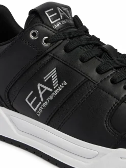 Sneakers X8X234 XK422 MC372 Nero