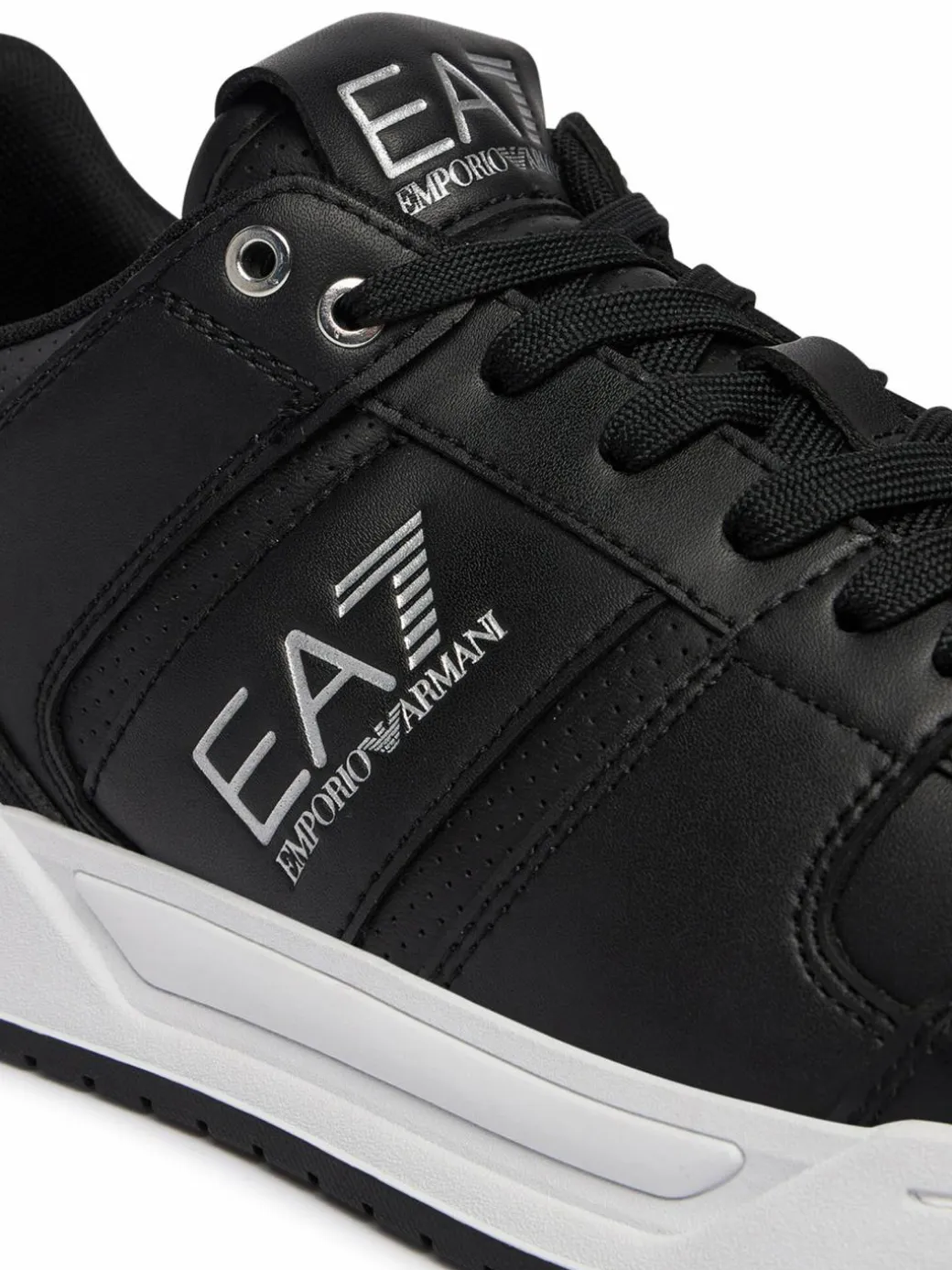 Sneakers X8X234 XK422 MC372 Nero