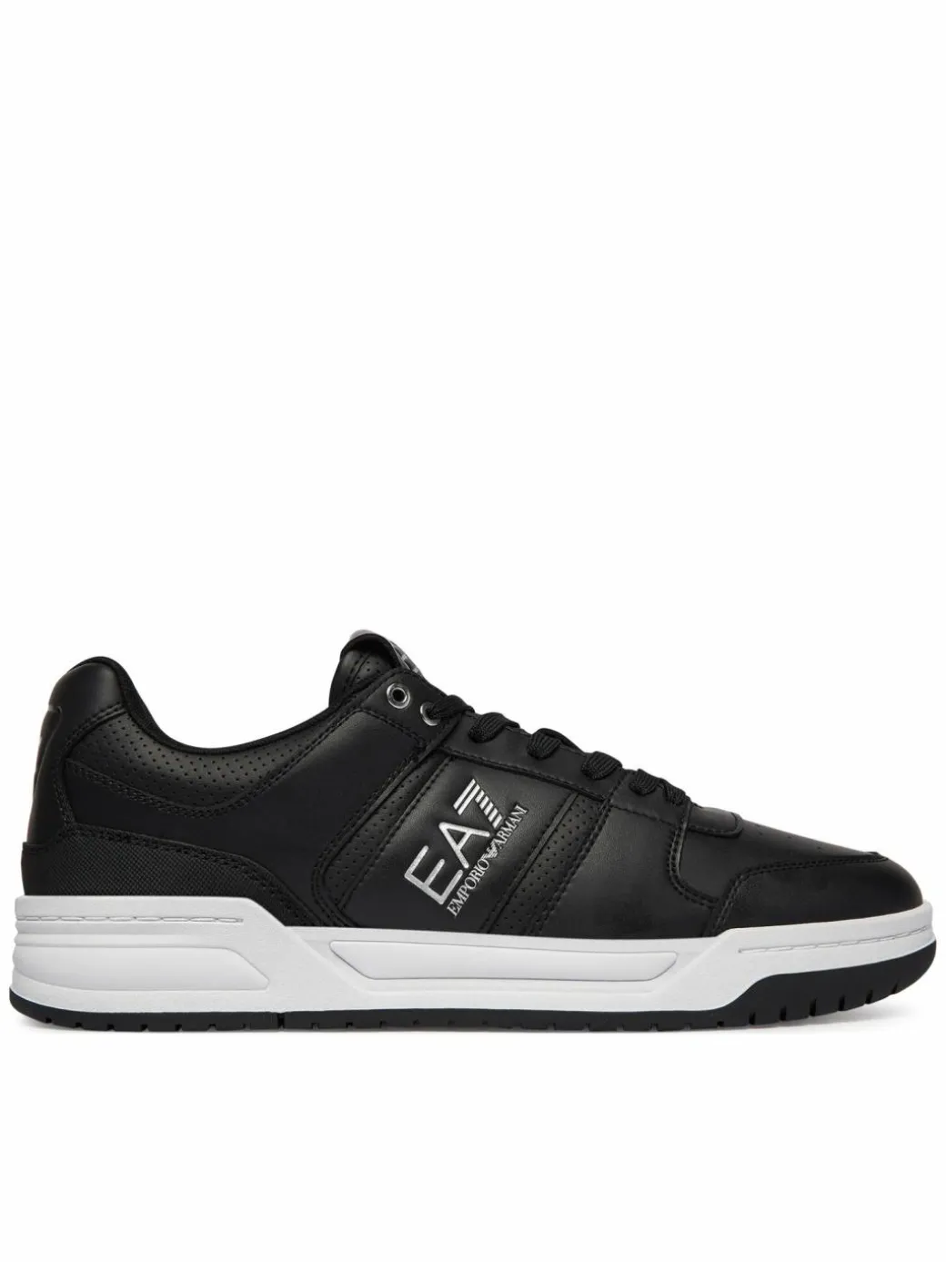 Sneakers X8X234 XK422 MC372 Nero