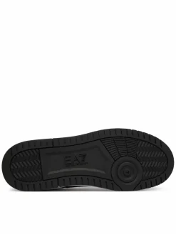 Sneakers X8X234 XK422 MC372 Nero