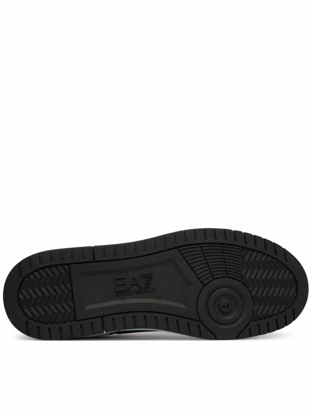 Sneakers X8X234 XK422 MC372 Nero