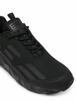 Sneakers X8X217 XK433 MC061 Nero