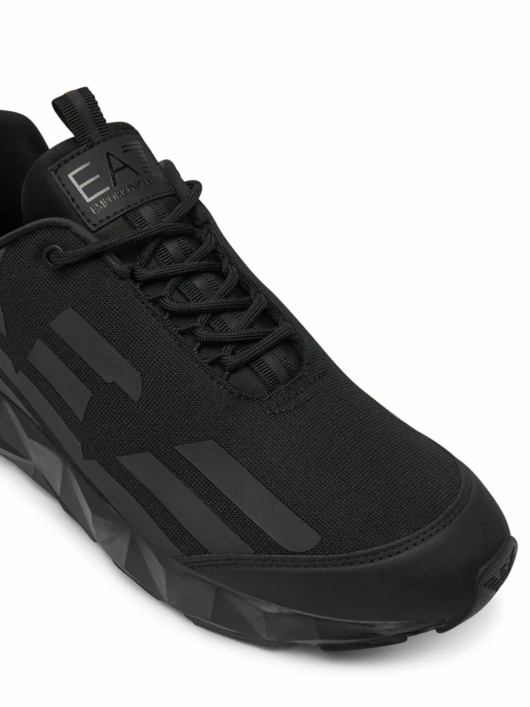 Sneakers X8X217 XK433 MC061 Nero