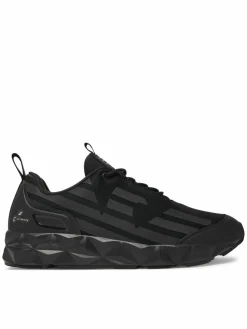 Sneakers X8X217 XK433 MC061 Nero
