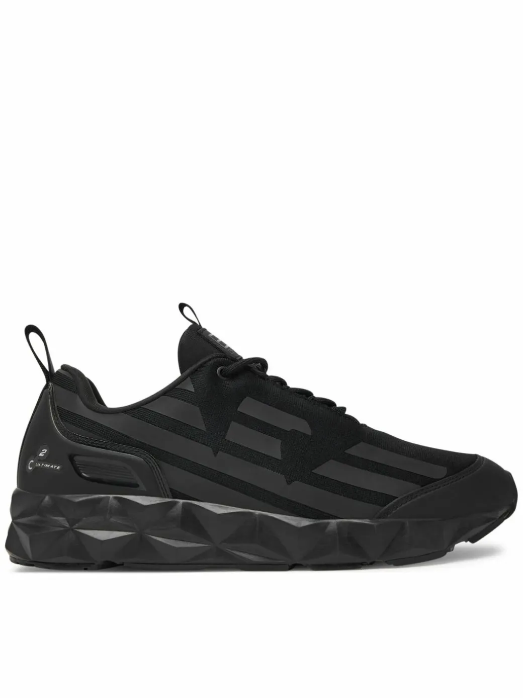 Sneakers X8X217 XK433 MC061 Nero