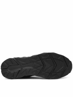 Sneakers X8X217 XK433 MC061 Nero