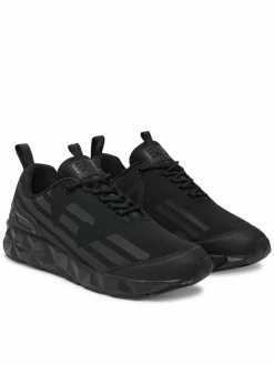 Sneakers X8X217 XK433 MC061 Nero