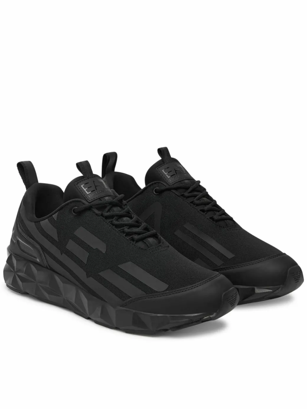 Sneakers X8X217 XK433 MC061 Nero