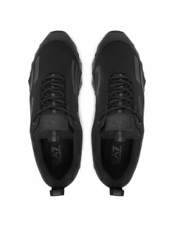 Sneakers X8X217 XK433 MC061 Nero