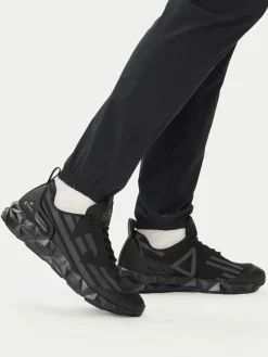 Sneakers X8X217 XK433 MC061 Nero