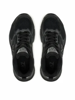 Sneakers X8X249 XK446 MC492 Nero