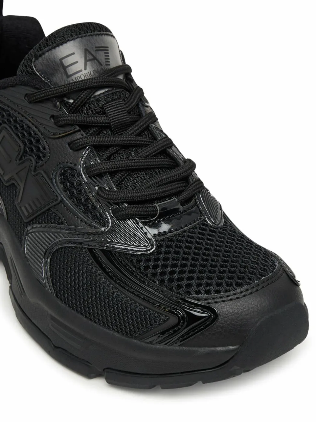 Sneakers X8X249 XK446 MC492 Nero