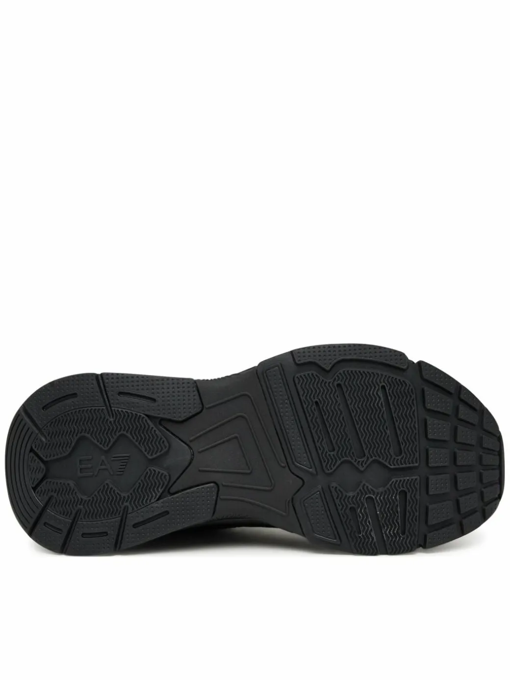 Sneakers X8X249 XK446 MC492 Nero