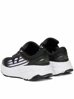 Sneakers X8X239 XK432 MC001 Nero