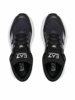 Sneakers X8X239 XK432 MC001 Nero
