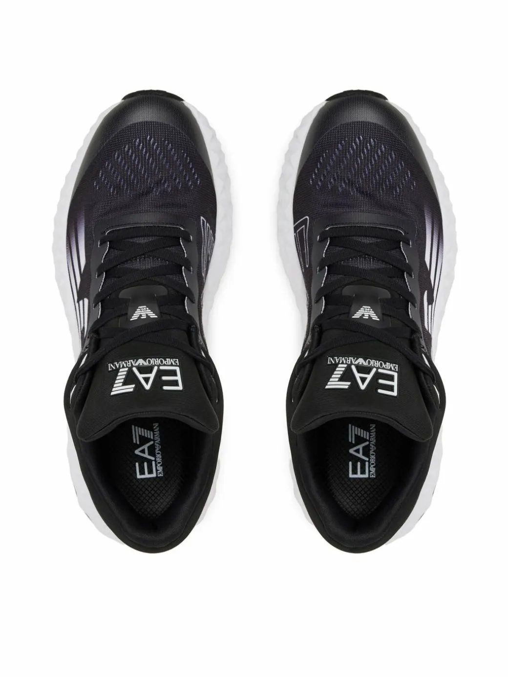 Sneakers X8X239 XK432 MC001 Nero