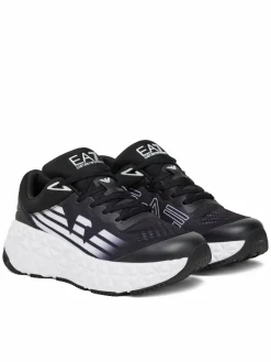 Sneakers X8X239 XK432 MC001 Nero