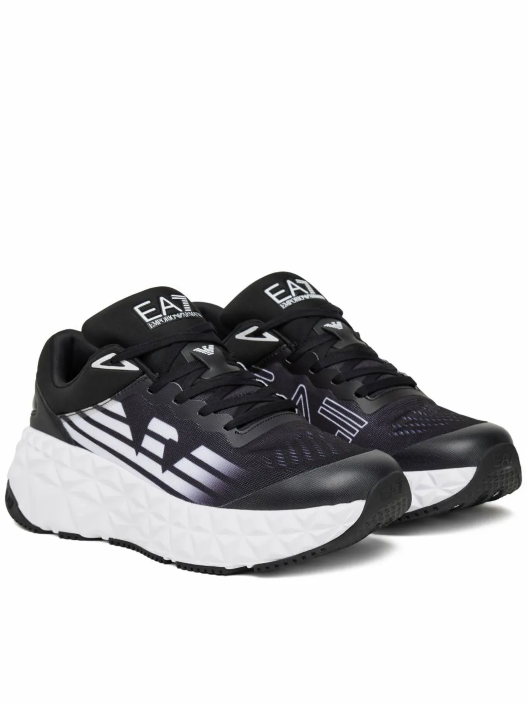 Sneakers X8X239 XK432 MC001 Nero