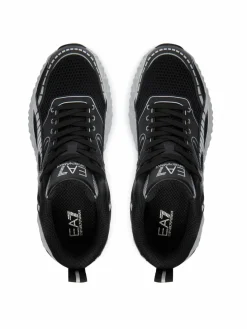 Sneakers X8X238 XK431 MC026 Nero