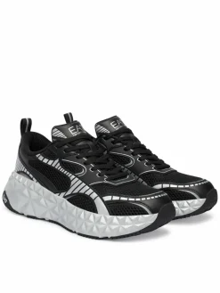 Sneakers X8X238 XK431 MC026 Nero