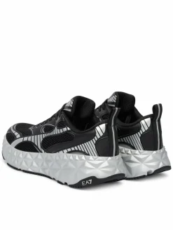 Sneakers X8X238 XK431 MC026 Nero