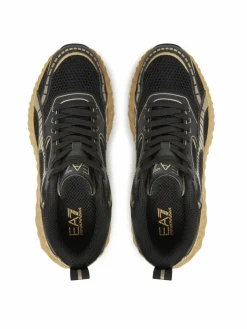 Sneakers X8X238 XK431 M700 Nero