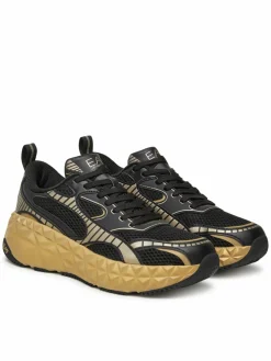 Sneakers X8X238 XK431 M700 Nero