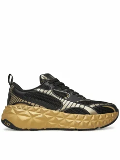 Sneakers X8X238 XK431 M700 Nero