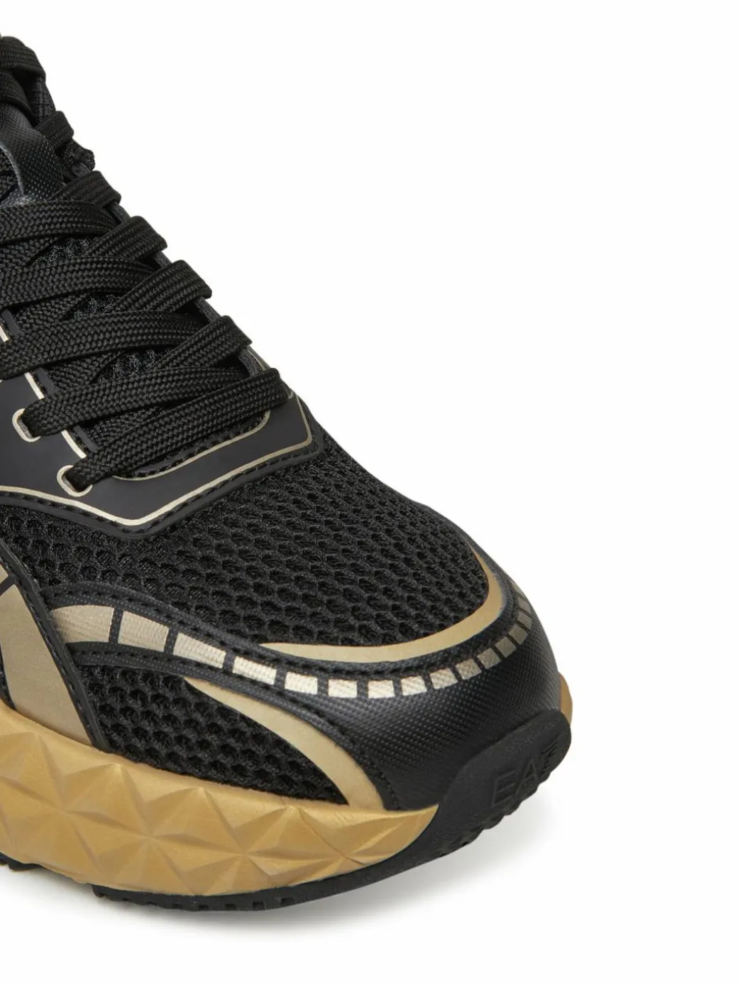 Sneakers X8X238 XK431 M700 Nero