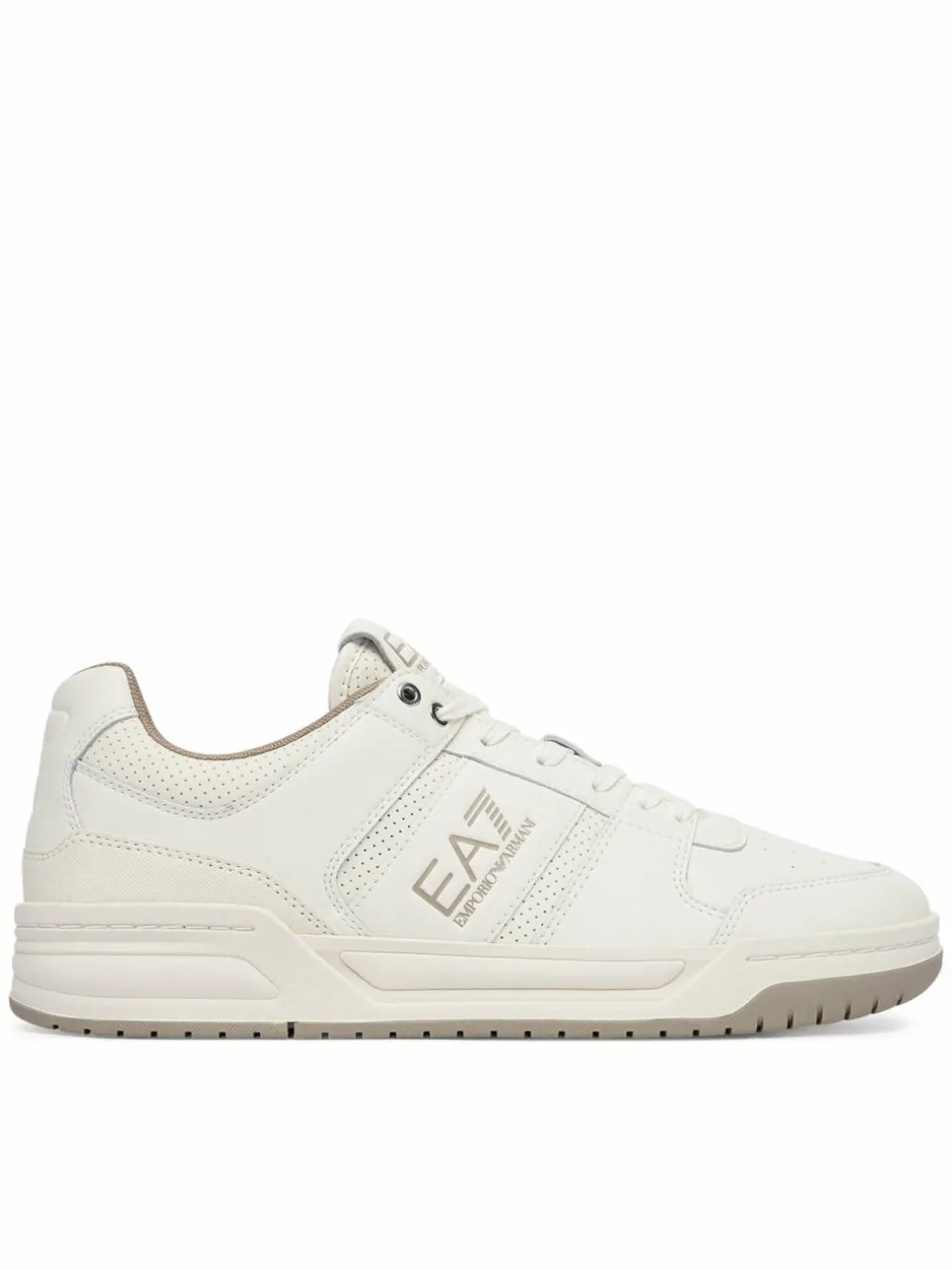 Sneakers X8X234 XK422 MZ555 Bianco