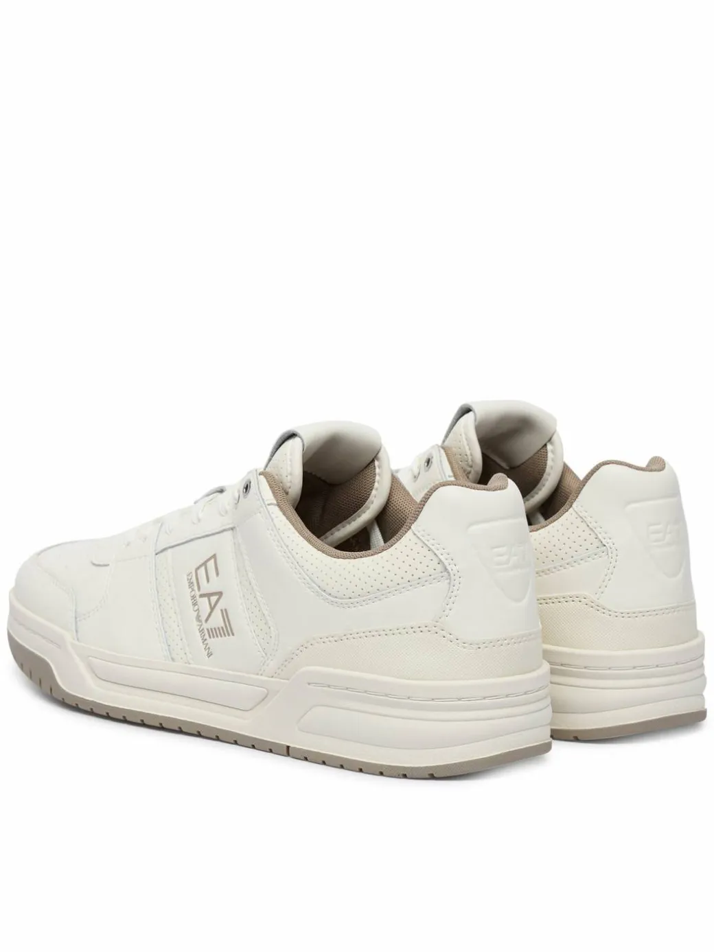 Sneakers X8X234 XK422 MZ555 Bianco