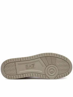 Sneakers X8X234 XK422 MZ555 Bianco