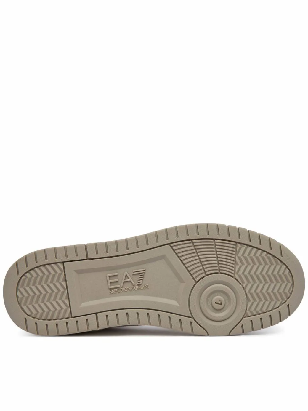 Sneakers X8X234 XK422 MZ555 Bianco