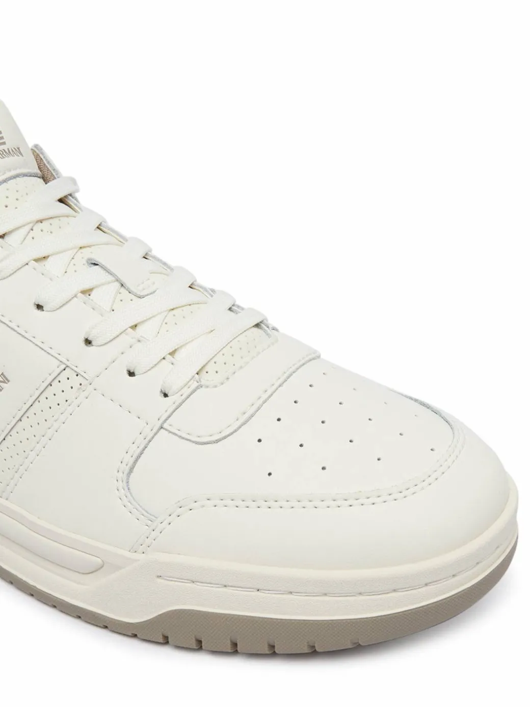 Sneakers X8X234 XK422 MZ555 Bianco